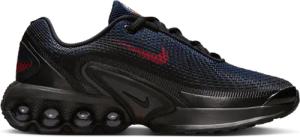 Nike Air Max Kleinkind Sneaker - Blau - Größe 36.5 - Leder