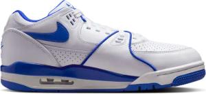 Nike Flight Herren Schuhe - Weiß - Größe: 41 - Netz/Synthetik - Foot Locker