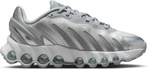 Nike Air Max Kleinkind Sneaker - Grau - Größe 38.5 - Netz/Synthetik