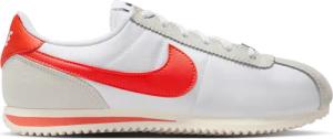 Nike Cortez Kleinkind Sneaker - Weiß - Größe 38 - Netz/Synthetik