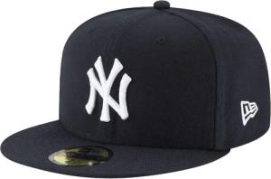 New Era New York Yankees Cap Blau