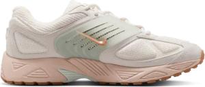Nike Pegasus Herren Sneaker - Weiß - Größe 40.5 - Netz/Synthetik
