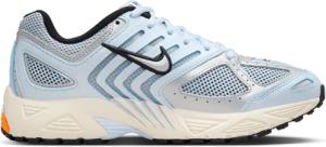 Nike Pegasus Damen Schuhe - Blau - Größe: 35.5 - Netz/Synthetik - Foot Locker