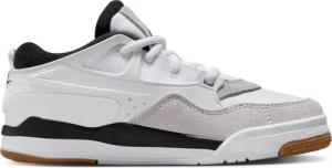 Jordan 4 Rm Unisex Sneaker - Weiß - Größe 34 - Netz/Synthetik