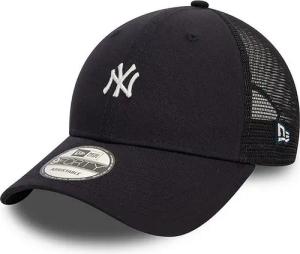 New Era Trucker Cap New York Yankees