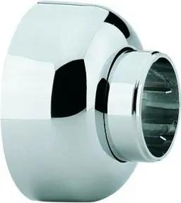 Grohe Rosette 47455 für S-Anschluss 70mm 47455 chrom