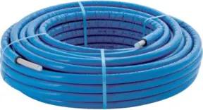 Geberit Systemrohr ML DN 12, d 16mm, Ro. 50 m, Dämm. 13mm, rd