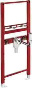 Schell Waschtisch-Montagemodul MONTUS 1150mm, für barrierefreie Waschtische