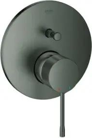 Grohe Fertigmontageset Essence hd graph. geb., f Wannen-Einhandmischer