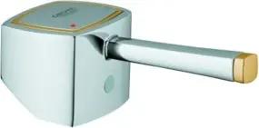 Grohe Hebel 46836 chrom/gold chrom/gold