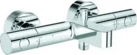 Grohe WA-THM Grohtherm 800 Cosmopolitan chrom, DN 15, Wandmontage