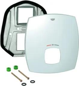Grohe Rosette 47936 chrom chrom