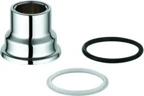 Grohe Rosette 43986 für Contromix Public chrom