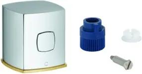 Grohe Griff 47933 chrom/gold chrom/gold