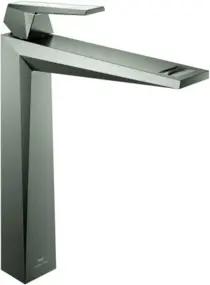 Grohe Waschtisch-Einhebelmischer Allure Brilliant P. Coll. 1/2", XL, Gr. m Einlagen, hd graph. geb.