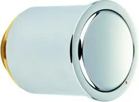 Grohe Hand-Fernbetätigung 43480 ohne Rosette für Abdeckplatten zu WE-SPK