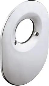 hansgrohe Rosette Axor Allegroh für Brausenmischer Unterputz edelmatt