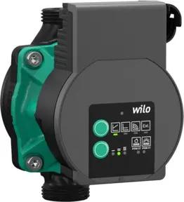 Wilo Nassläufer-HE-Pumpe Varios PICO 25/1-8, G 1 1/2, 180mm, 230 V
