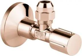 Grohe Eckventil 1/2", warm sunset