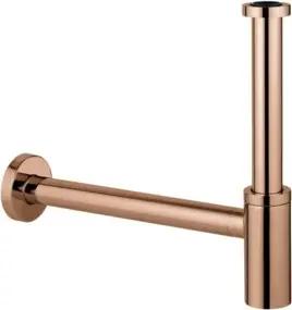 Grohe Geruchsverschluss 1 1/4", Messing, warm sunset