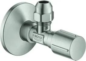 Grohe Eckventil 1/2", supersteel