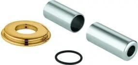 Grohe Rosette 45239 für Sinfonia gold für Sinfonia gold