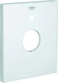 Grohe Rosette 46614 chrom chrom