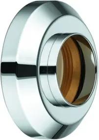 Grohe Rosette 03394 chrom chrom