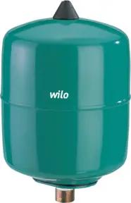 Wilo Membran-Druckbehälter Typ D 33 DE - PN 10