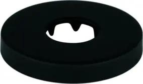 Grohe Rosette 11741 velvet black velvet black