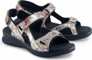 Hallux-Trekking-Sandale