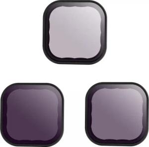 Telesin ND Filter Set für GoPro