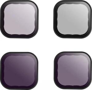 Telesin ND Filter Set für GoPro