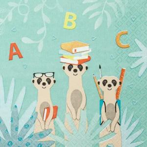 HOME FASHION Papierserviette 20 Servietten Have