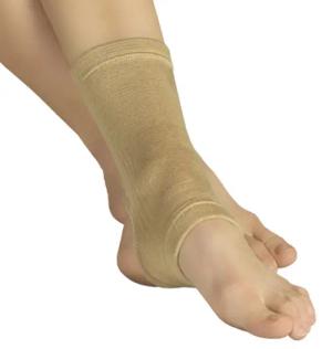 Tonus Elast Fußbandage Fußgelenk-Bandage Fußbandage Knöchelbandage