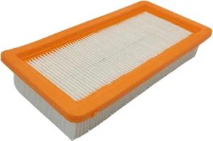 Trade-Shop Motorschutzfilter passend für Kärcher 6.414-631.0