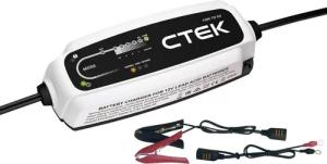 CTEK CTEK CT5 TIME TO GO