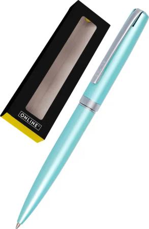 Online Pen Kugelschreiber Eleganza Drehkugelschreiber, (aus