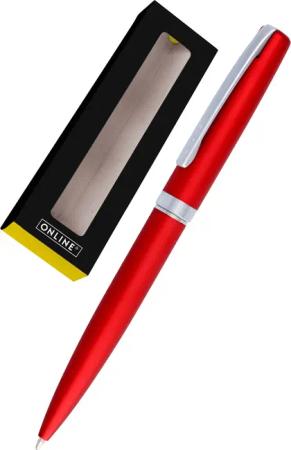 Online Pen Kugelschreiber Eleganza Drehkugelschreiber, (aus