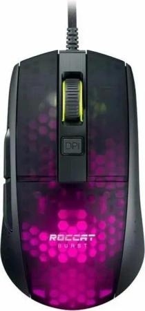 ROCCAT Burst Pro - Extrem leichte