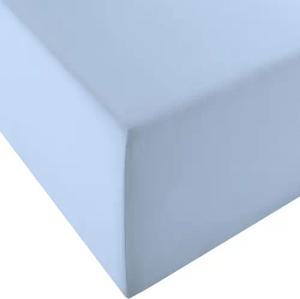 fleuresse Spannbettlaken Comfort XL, Mako-Jersey, Gummizug: