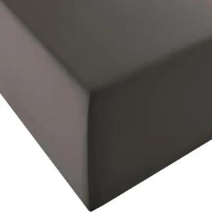 fleuresse Spannbettlaken Comfort XL, Mako-Jersey, Gummizug: