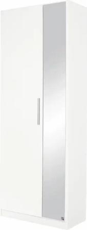 rauch Schuhschrank Garderobenschrank Drehtürenschrank Kleiderschrank Schrank