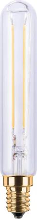 SEGULA LED-Leuchtmittel Vintage Line, E14, 1