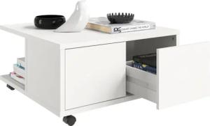 FMD Couchtisch Twin