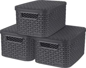Curver Organizer Style (Set, 3 St),