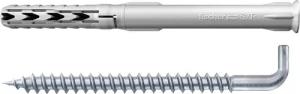 Fischer Dübel-Set Fischer 045483 SXR 10