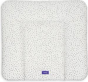 Bonky Wickelauflage Punkte 72x75cm 72x85cm, Weiche