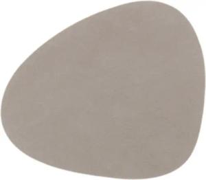 LIND DNA Platzset NUPO Untersetzer Curve