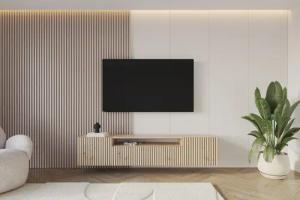 ALTDECOR Lowboard CURI (1 St., TV-Schrank,